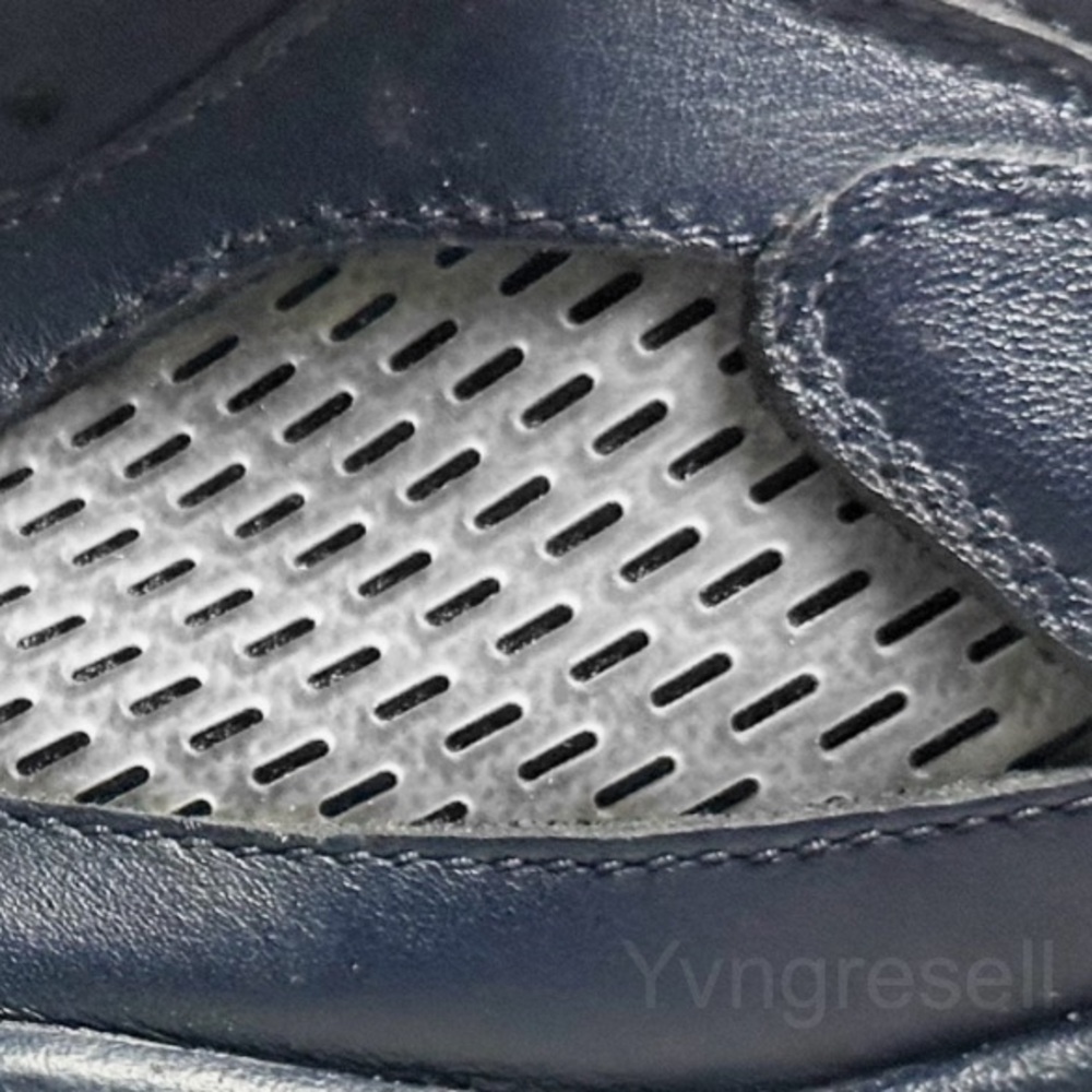 Jordan Brand Retro 5 “Hornets” - Picture 13 of 13